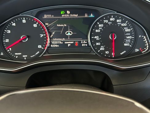Used 2019 Audi A6 3.0T Premium AWD/4WD image 12