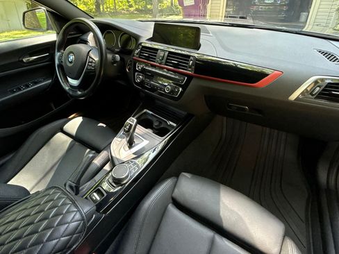 Used 2020 BMW 230i xDrive Convertible w/ Premium Package AWD/4WD image 2