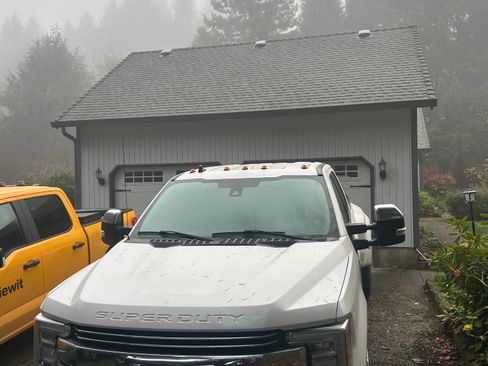 Used 2019 Ford F350 Lariat w/ Lariat Ultimate Package image 14