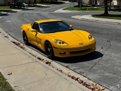 Used 2005 Chevrolet Corvette Coupe w/ Preferred Equipment Group