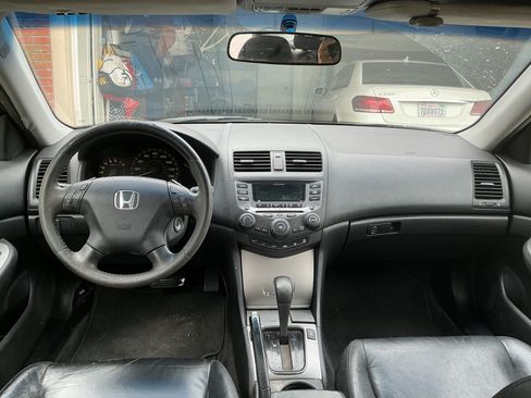 Used 2007 Honda Accord EX-L image 9