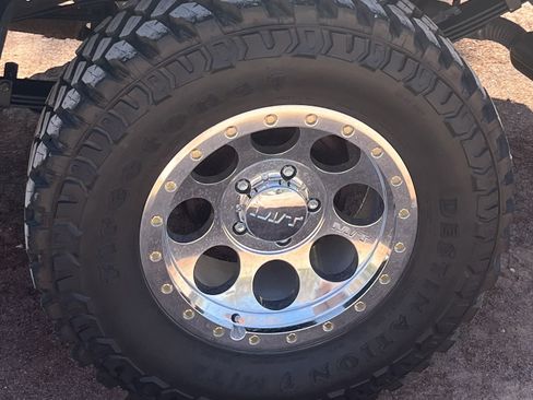 Used 1995 Ford F150 4x4 Regular Cab image 13