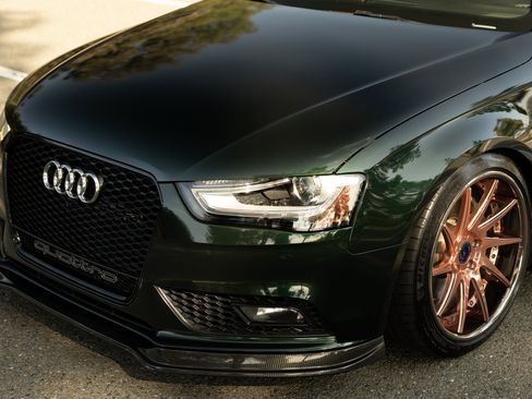 Used 2013 Audi A4 2.0T Premium Plus image 18