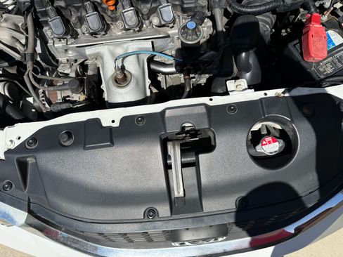 Used 2015 Honda Civic EX-L image 27