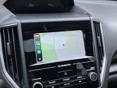 Used 2018 Subaru Crosstrek 2.0i Premium w/ Moonroof Package image 14