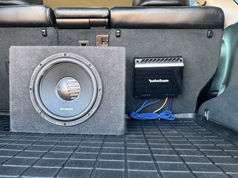 Used 2015 Lexus RX 450h AWD image 15