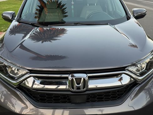 Used 2018 Honda CR-V EX image 13