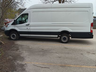 Used 2019 Ford Transit 250 Extended Length High Roof w/Sl