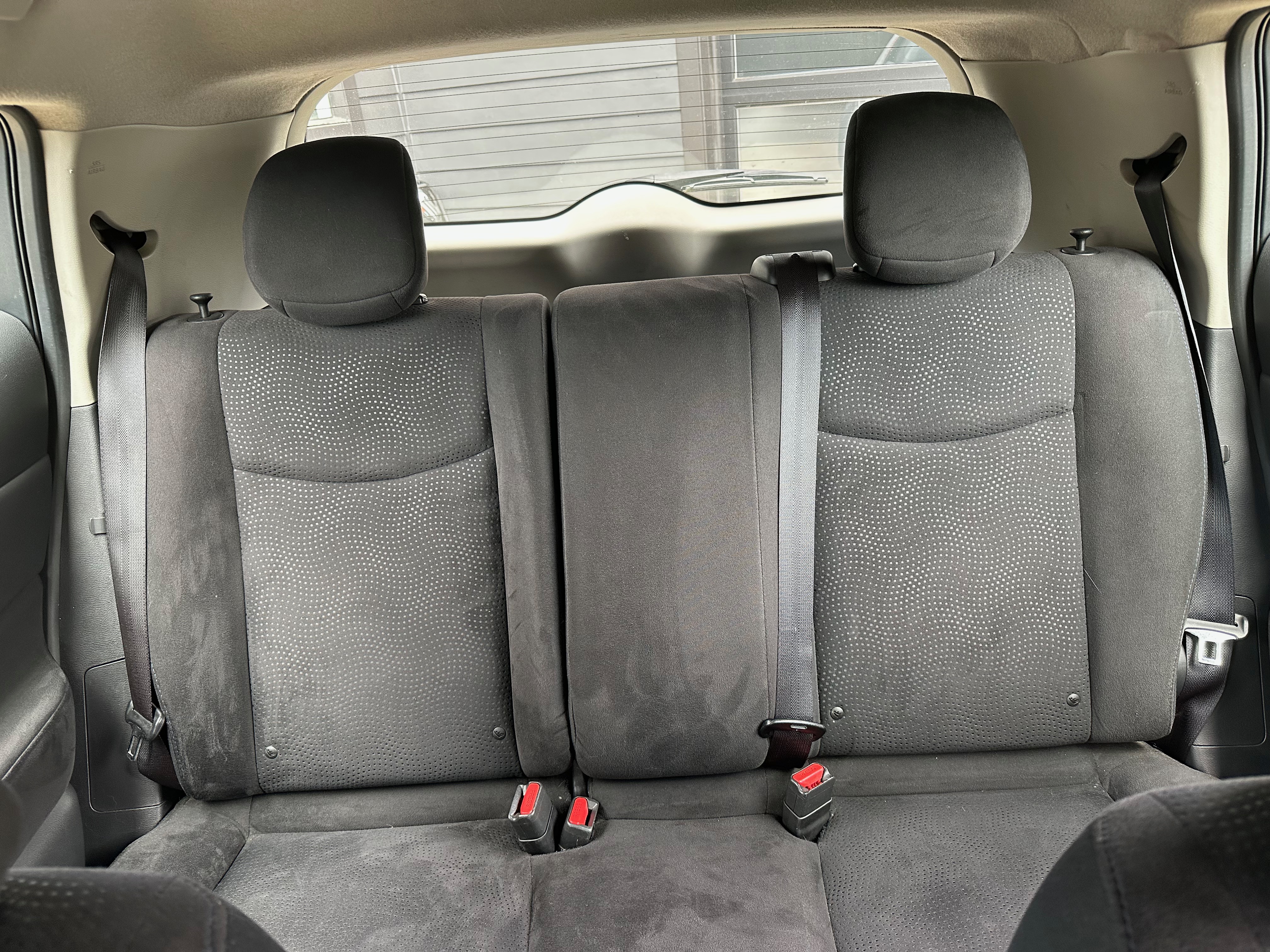 Used 2013 Nissan Leaf SV w/ LED & Quick Charge Pkg FWD image 24