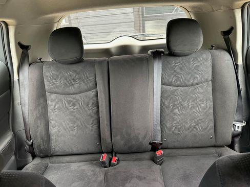 Used 2013 Nissan Leaf SV w/ LED & Quick Charge Pkg FWD image 24