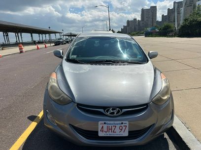 Used 2013 Hyundai Elantra GLS w/ Preferred Pkg