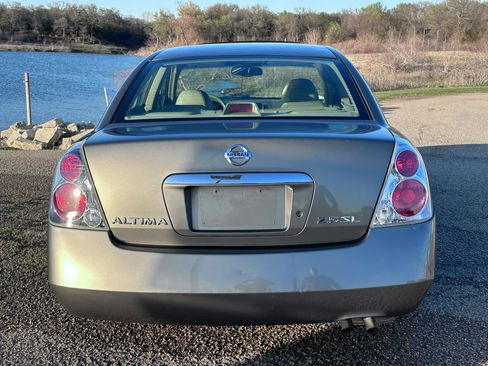 Used 2006 Nissan Altima 2.5 S w/ (F01) SL Pkg image 4