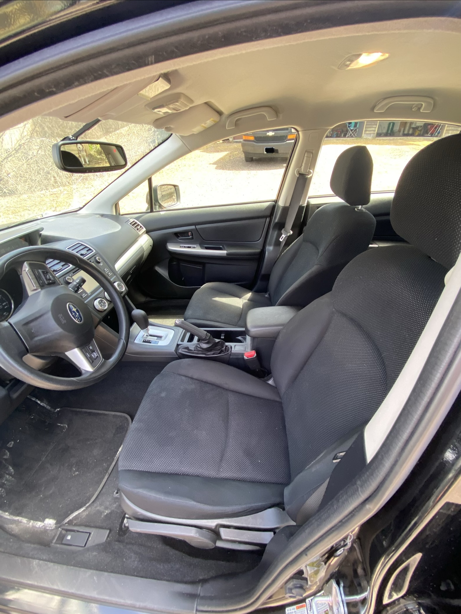 Used 2016 Subaru Impreza 2.0i AWD/4WD image 4
