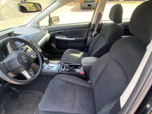 Used 2016 Subaru Impreza 2.0i AWD/4WD image 4