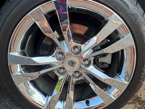 Used 2009 Pontiac G8 GT w/ Premium Package RWD image 12