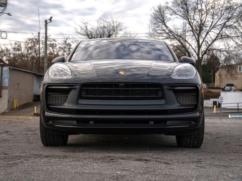 Used 2022 Porsche Macan GTS image 15