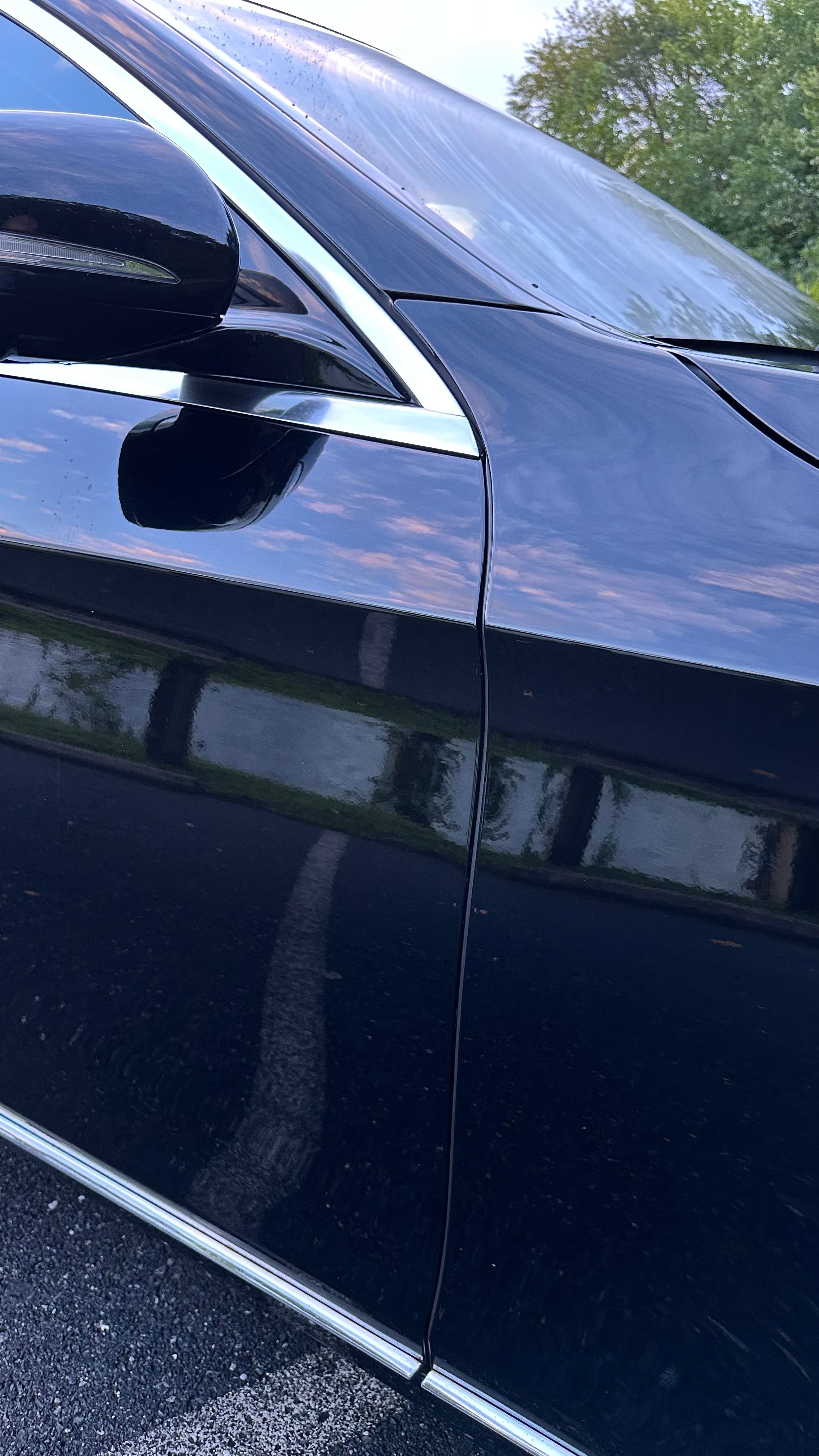 Used 2015 Mercedes-Benz S 550 4MATIC Sedan image 28