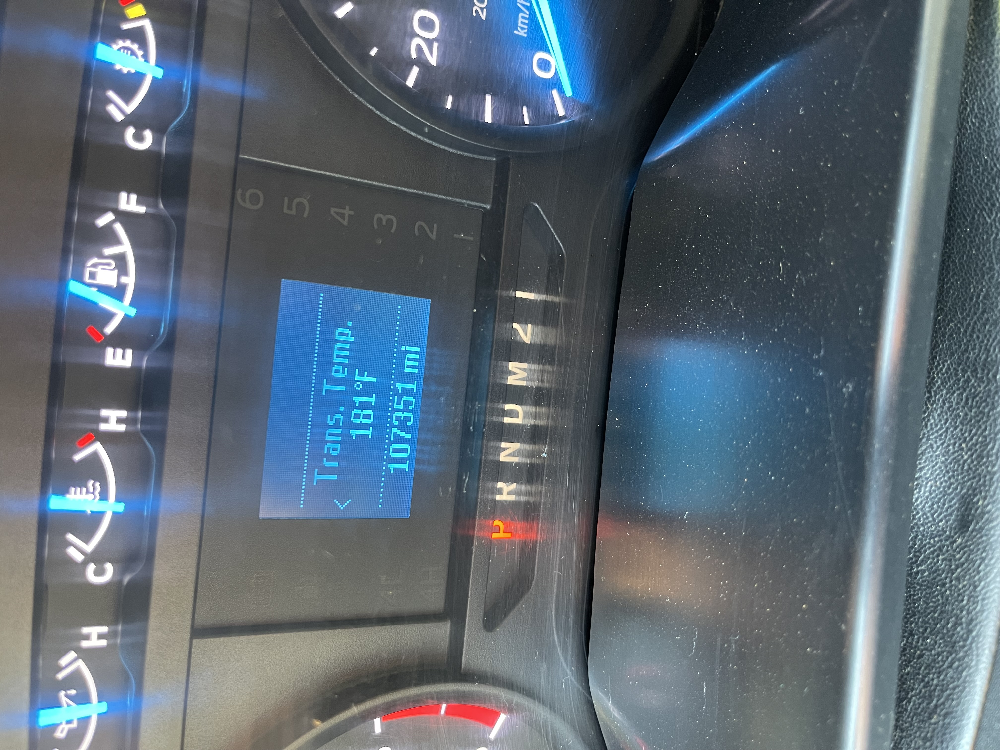 Used 2017 Ford F550 4x4 SuperCab Super Duty image 15