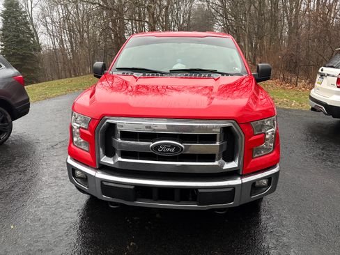 Used 2016 Ford F150 XL w/ Equipment Group 101A Mid image 6