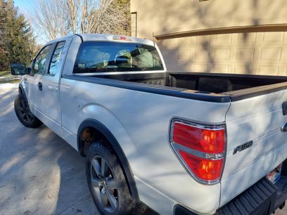 Used 2010 Ford F150 XL