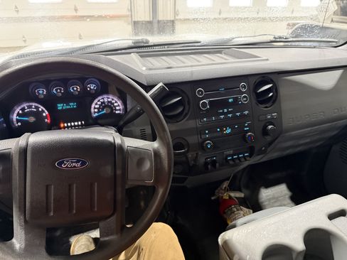 Used 2016 Ford F350 XL w/ Power Equipment Group image 12
