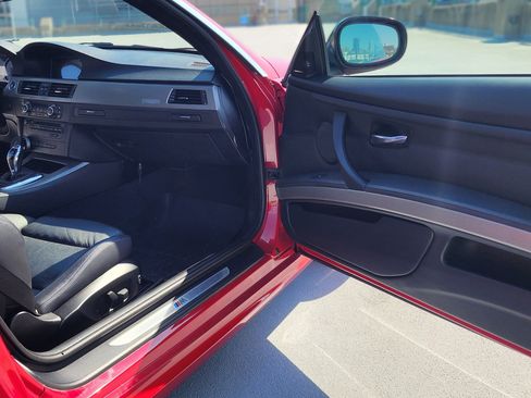 Used 2011 BMW 335is Convertible image 26