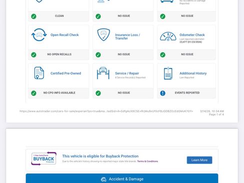 Used 2023 Nissan Titan SV w/ SV Convenience Package image 11