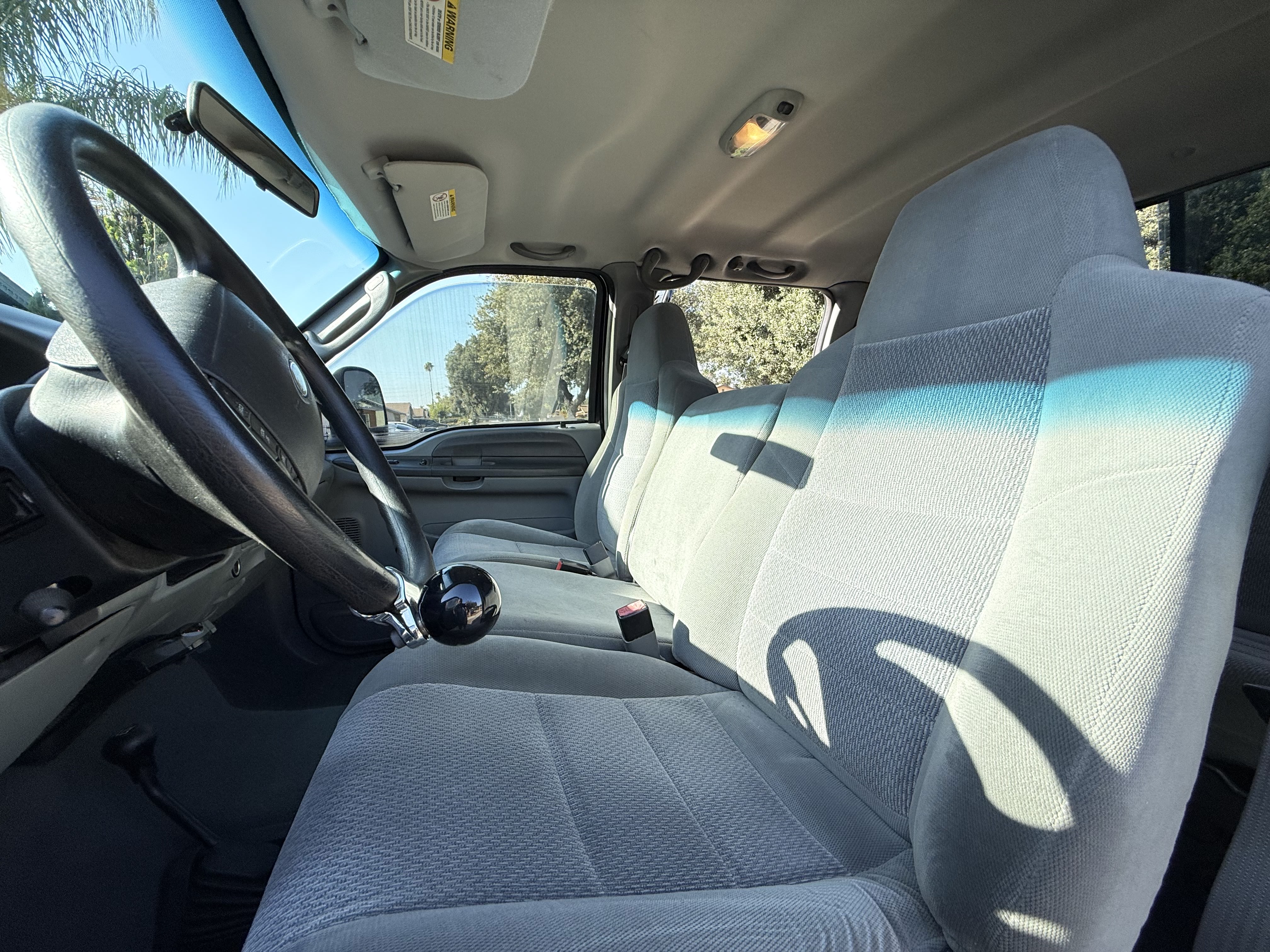 Used 2004 Ford F350 XLT AWD/4WD image 13