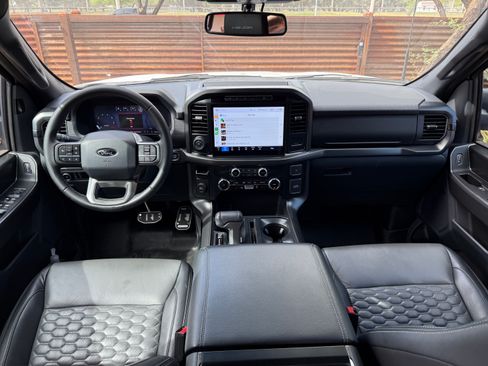 Used 2024 Ford F150 XLT w/ Equipment Group 302A MID image 6