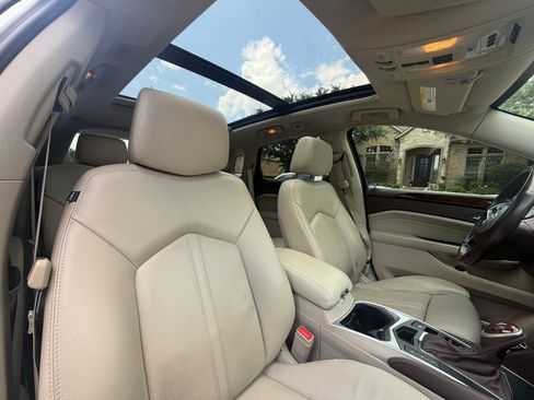 Used 2014 Cadillac SRX Performance w/ Driver Awareness Package FWD image 11