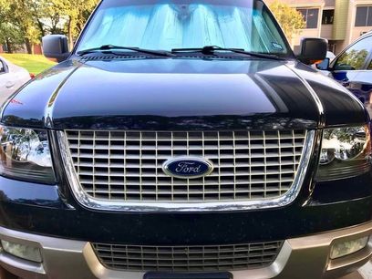 Used 2004 Ford Expedition Eddie Bauer