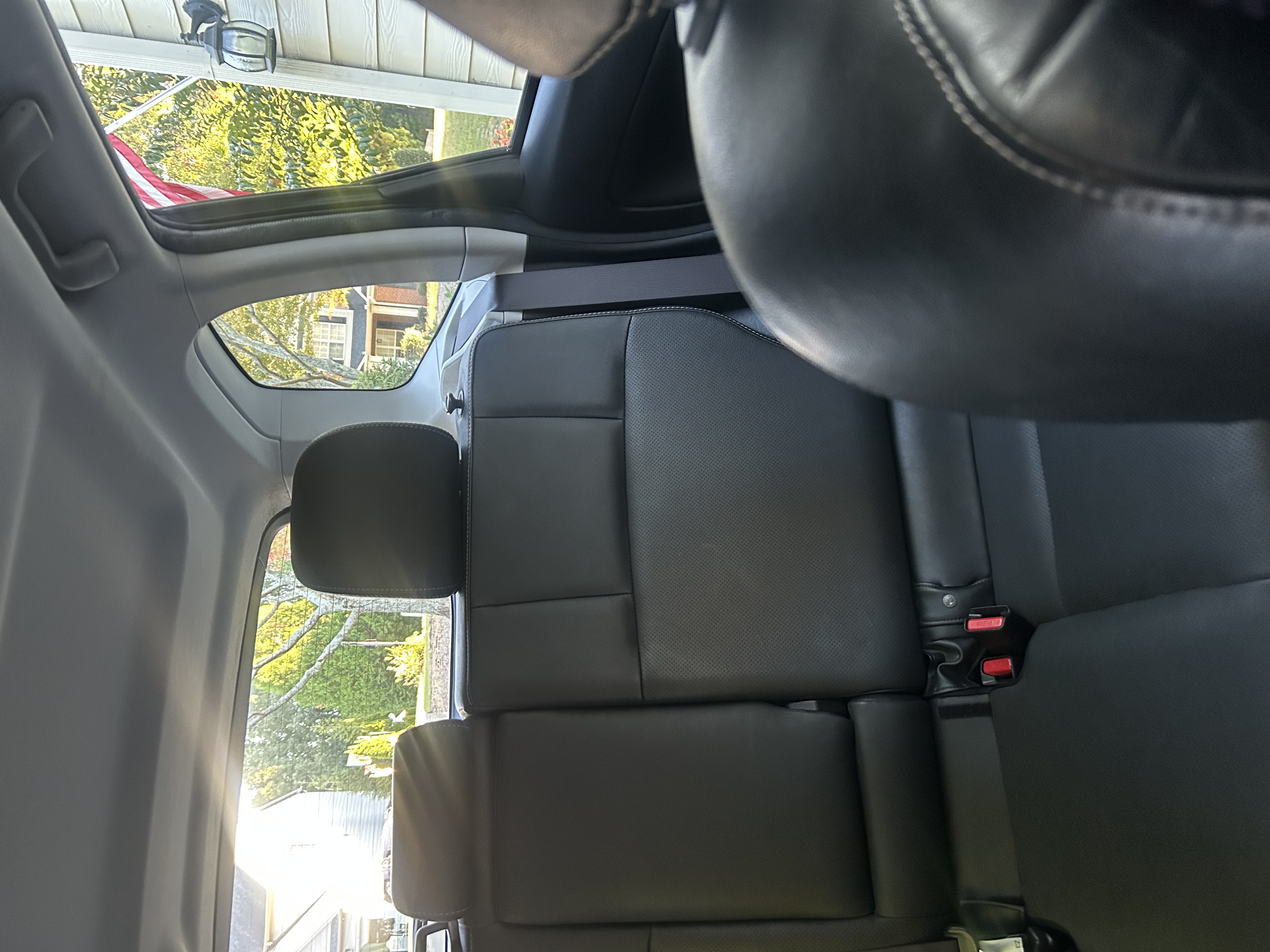 Used 2015 Subaru Forester 2.0XT Touring w/ Eyesight & Navigation System AWD/4WD image 6