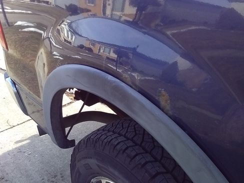 Used 2008 Ford F150 XLT image 10