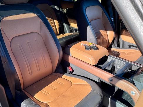 Used 2021 Land Rover Defender 110 X image 15