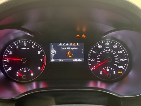 Used 2017 Kia Optima SX w/ Premium Technology Package FWD image 8