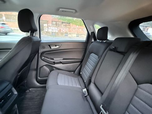 Used 2023 Ford Edge SE AWD/4WD image 25