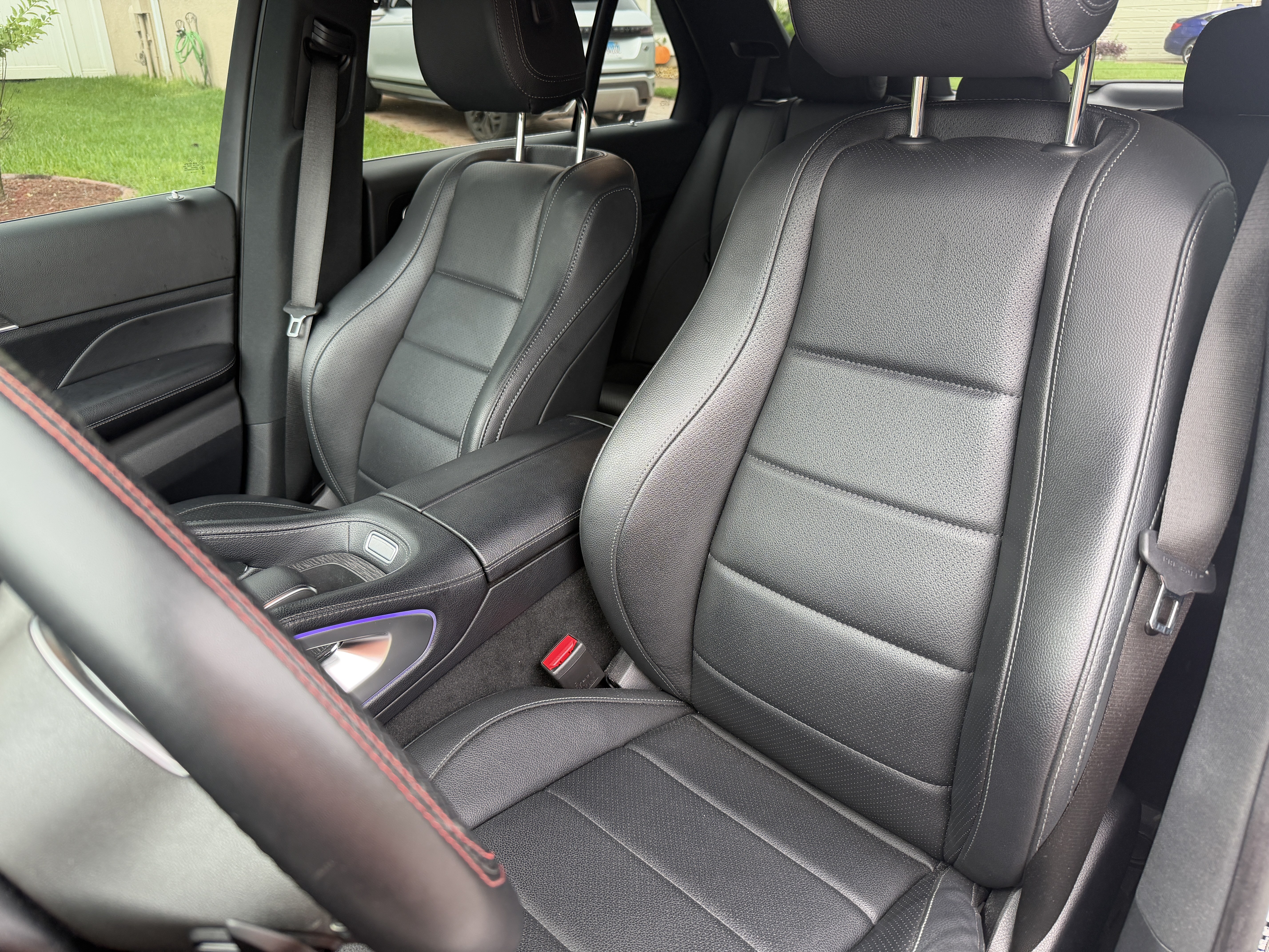 Used 2021 Mercedes-Benz GLE 350 image 6