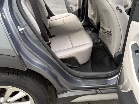 Used 2018 Hyundai Tucson SEL image 6