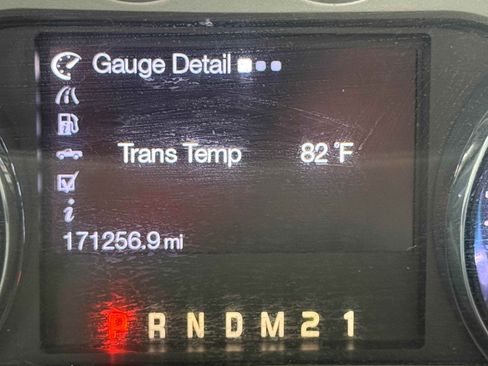 Used 2013 Ford F250 Lariat w/ Chrome Pkg image 12