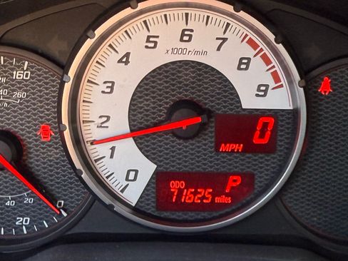 Used 2015 Scion FR-S image 12