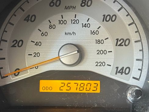 Used 2007 Scion tC image 4