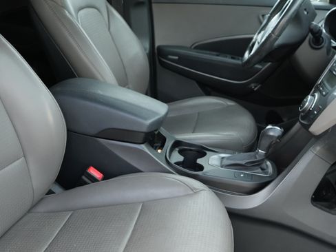 Used 2014 Hyundai Santa Fe Sport 2.0T AWD/4WD image 14