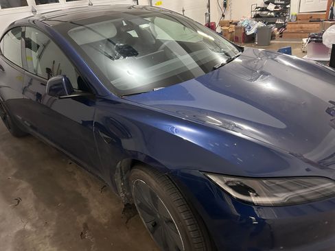 Used 2025 Tesla Model 3 Long Range image 5
