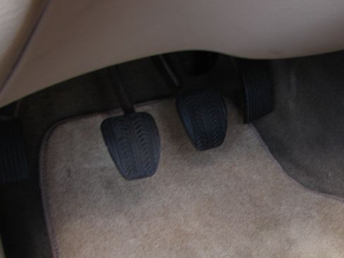 Used 2003 Ford Mustang Coupe image 12