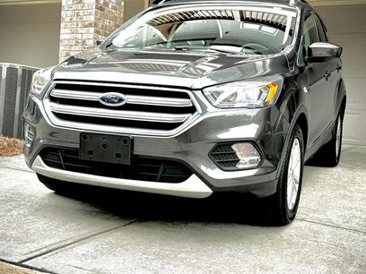 Used 2017 Ford Escape SE w/ Equipment Group 201A