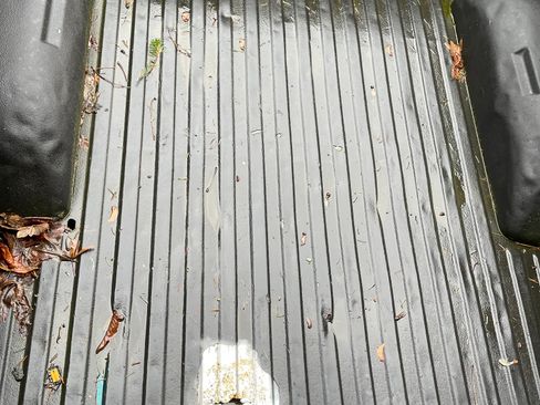 Used 1999 Dodge Ram 2500 Truck 4x4 Quad Cab image 6