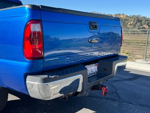 Used 2016 Ford F250 XL w/ XL Value Package image 20