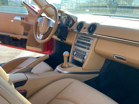 Used 2008 Porsche Cayman S Sport image 17