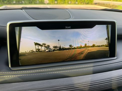 Used 2018 BMW X5 xDrive35d image 17