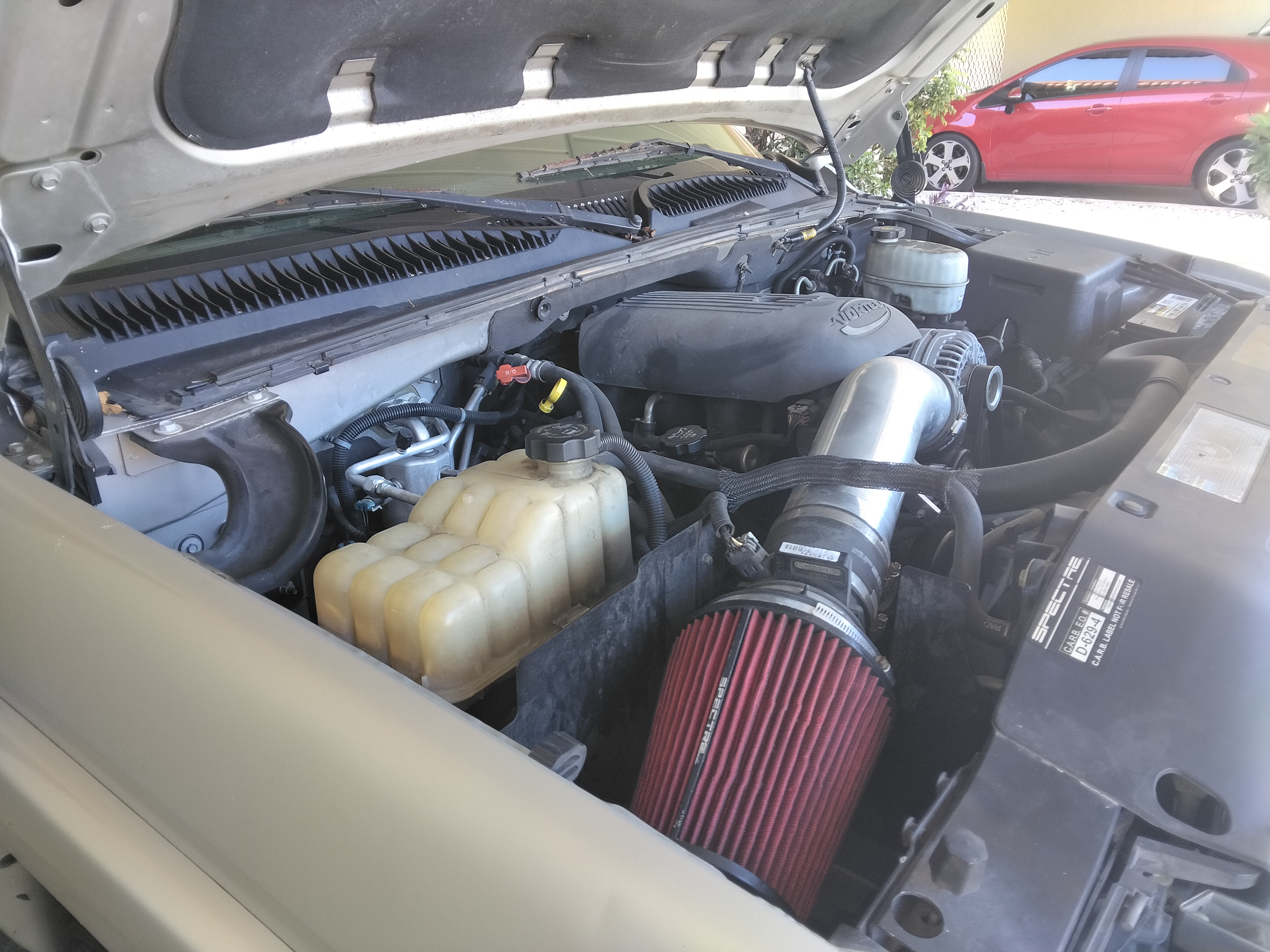 Used 2005 Chevrolet Tahoe LT w/ LT Preferred Equipment Group RWD image 17